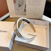 YSL Hair Ornament Y0036 - 2