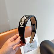 YSL Hair Ornament Y0037 - 5