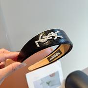 YSL Hair Ornament Y0037 - 4