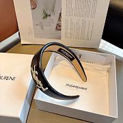 YSL Hair Ornament Y0037 - 3