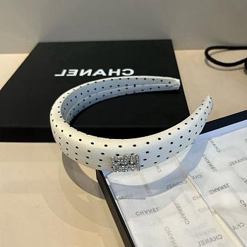 Miu Miu Hair Ornament Y0060