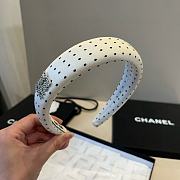 Miu Miu Hair Ornament Y0060 - 6