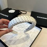 Miu Miu Hair Ornament Y0060 - 5