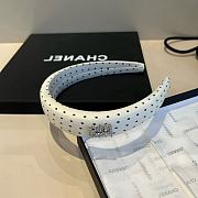 Miu Miu Hair Ornament Y0060 - 4