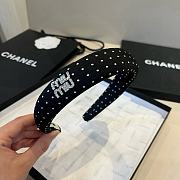 Miu Miu Hair Ornament Y0061 - 6