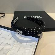 Miu Miu Hair Ornament Y0061 - 4