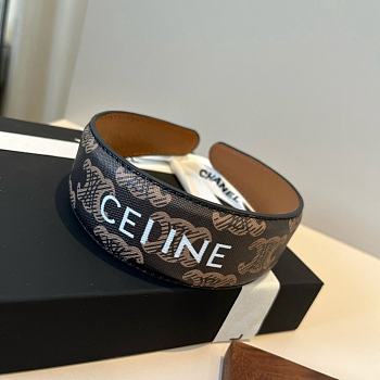 Celine Hair Ornament Y0062