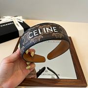 Celine Hair Ornament Y0062 - 6