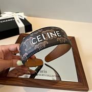 Celine Hair Ornament Y0062 - 5