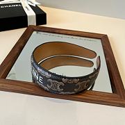 Celine Hair Ornament Y0062 - 3