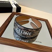 Celine Hair Ornament Y0062 - 2