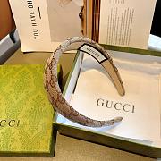 Gucci Hair Ornament GG0012 - 4