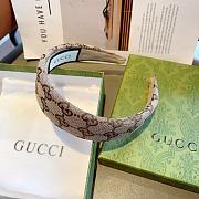 Gucci Hair Ornament GG0012 - 5