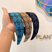 Gucci Hair Ornament GG0012 - 6