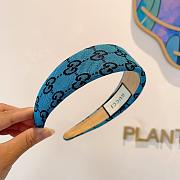 Gucci Hair Ornament GG0013 - 6