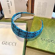 Gucci Hair Ornament GG0013 - 3