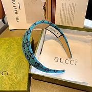 Gucci Hair Ornament GG0013 - 2