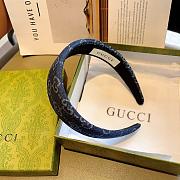Gucci Hair Ornament GG0014 - 1