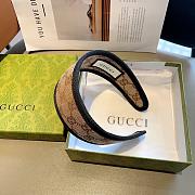 Gucci Hair Ornament GG0015 - 1