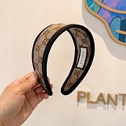 Gucci Hair Ornament GG0015 - 6