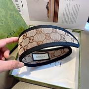 Gucci Hair Ornament GG0015 - 4