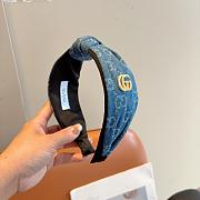 Gucci Hair Ornament GG0016 - 6