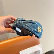 Gucci Hair Ornament GG0016 - 4