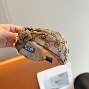 Gucci Hair Ornament GG0017 - 5