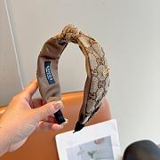 Gucci Hair Ornament GG0017 - 4