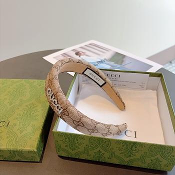 Gucci Hair Ornament GG0018