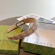 Gucci Hair Ornament GG0018 - 4