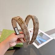 Gucci Hair Ornament GG0019 - 5