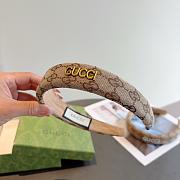 Gucci Hair Ornament GG0019 - 4