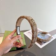 Gucci Hair Ornament GG0019 - 3