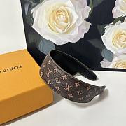 Louis Vuitton Hair Ornament GG0020 - 6