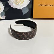 Louis Vuitton Hair Ornament GG0020 - 5
