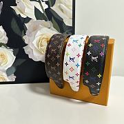 Louis Vuitton Hair Ornament GG0020 - 3