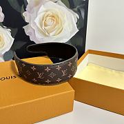 Louis Vuitton Hair Ornament GG0020 - 4