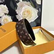 Louis Vuitton Hair Ornament GG0020 - 2