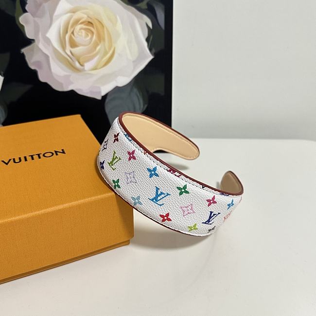 Louis Vuitton Hair Ornament GG0021 - 1