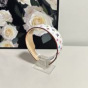 Louis Vuitton Hair Ornament GG0021 - 5