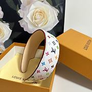 Louis Vuitton Hair Ornament GG0021 - 2
