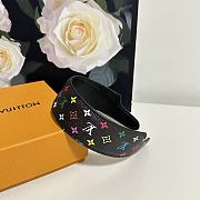 Louis Vuitton Hair Ornament GG0022 - 6