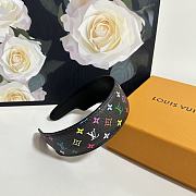 Louis Vuitton Hair Ornament GG0022 - 4