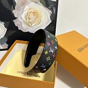 Louis Vuitton Hair Ornament GG0022 - 3