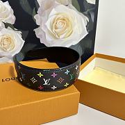 Louis Vuitton Hair Ornament GG0022 - 2