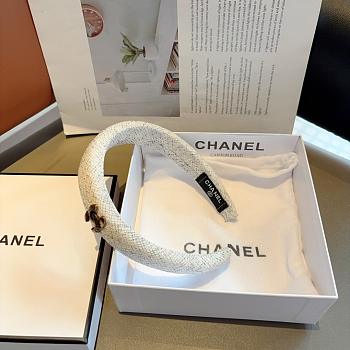 Chanel Hair Ornament CC004110