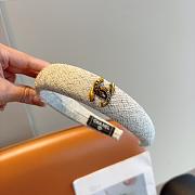 Chanel Hair Ornament CC004110 - 6