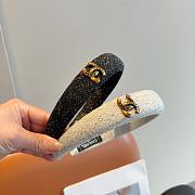 Chanel Hair Ornament CC004110 - 3