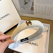 Chanel Hair Ornament CC004110 - 4